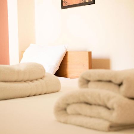 Ferienwohnung Cozy Flat In Heart Of Acropolis Athen Exterior foto