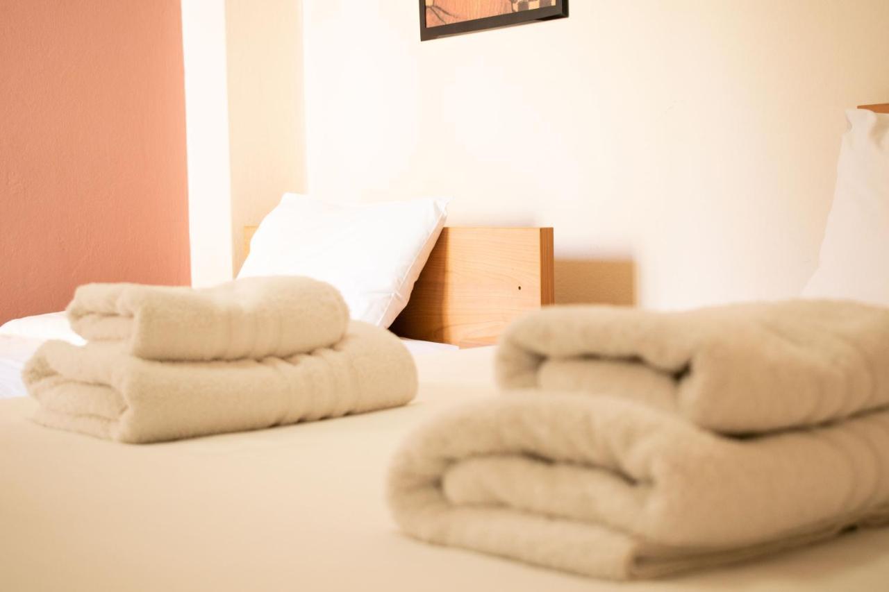 Ferienwohnung Cozy Flat In Heart Of Acropolis Athen Exterior foto