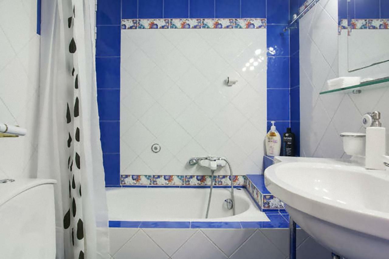 Ferienwohnung Cozy Flat In Heart Of Acropolis Athen Exterior foto